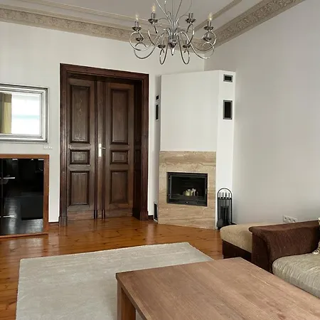 Uroczy 97m2 W Samym Centrum Wroclawia Apartmán Vratislav