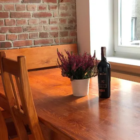 Apartment Uroczy 97m2 W Samym Centrum Wroclawia Breslau