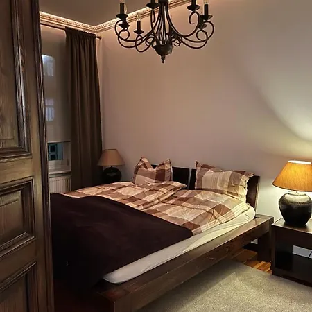 Apartment Uroczy 97m2 W Samym Centrum Wroclawia *