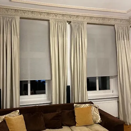 Apartmán Uroczy 97m2 W Samym Centrum Wroclawia Vratislav