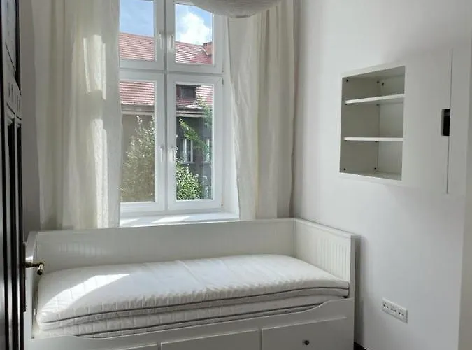 Uroczy 97m2 W Samym Centrum Wroclawia Lägenhet Wrocław