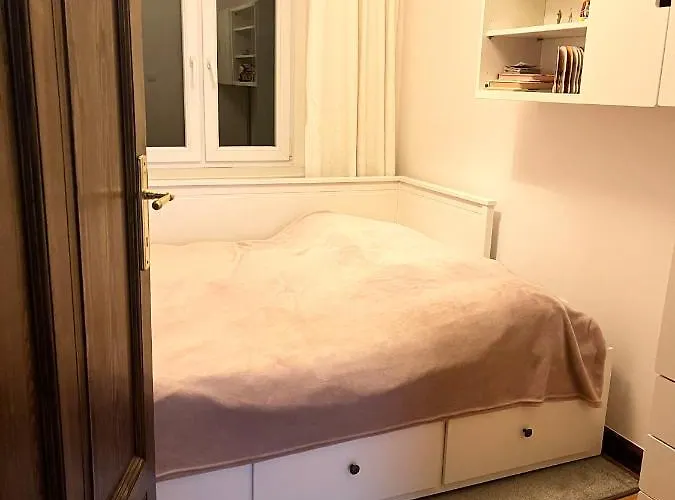 Uroczy 97m2 W Samym Centrum Wroclawia * Wrocław