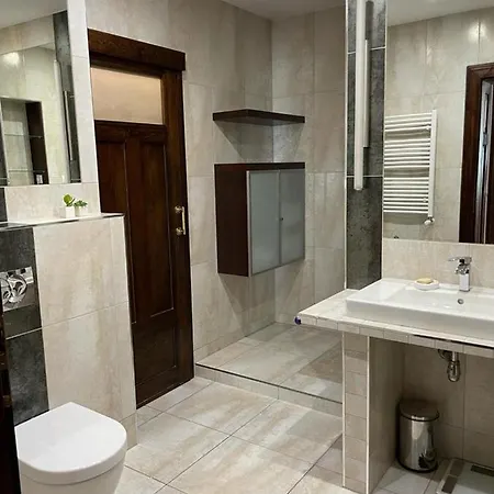 شقة Uroczy 97m2 W Samym Centrum Wroclawia *