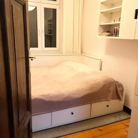 Uroczy 97m2 W Samym Centrum Wroclawia * Wrocław