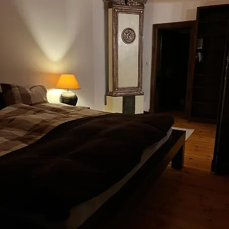 Uroczy 97m2 W Samym Centrum Wroclawia فروتسواف