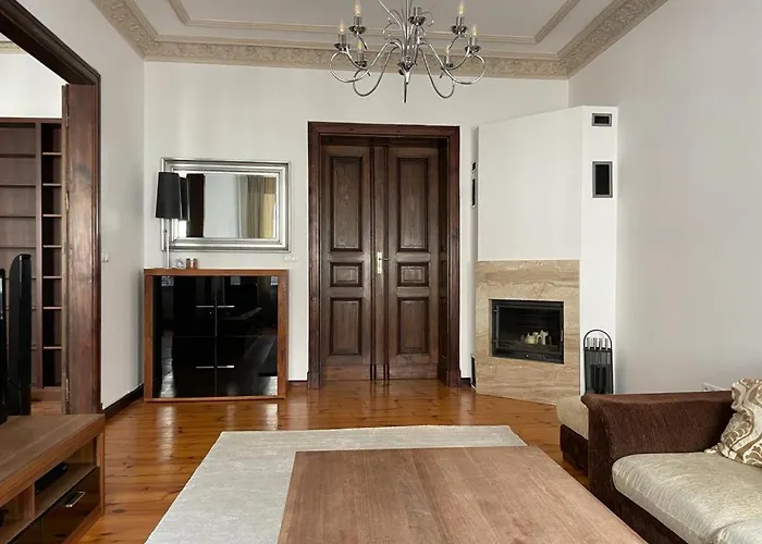 Uroczy 97m2 W Samym Centrum Wroclawia Appartamento Breslavia