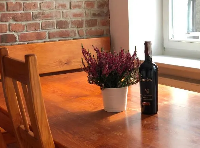 Appartamento Uroczy 97m2 W Samym Centrum Wroclawia Breslavia