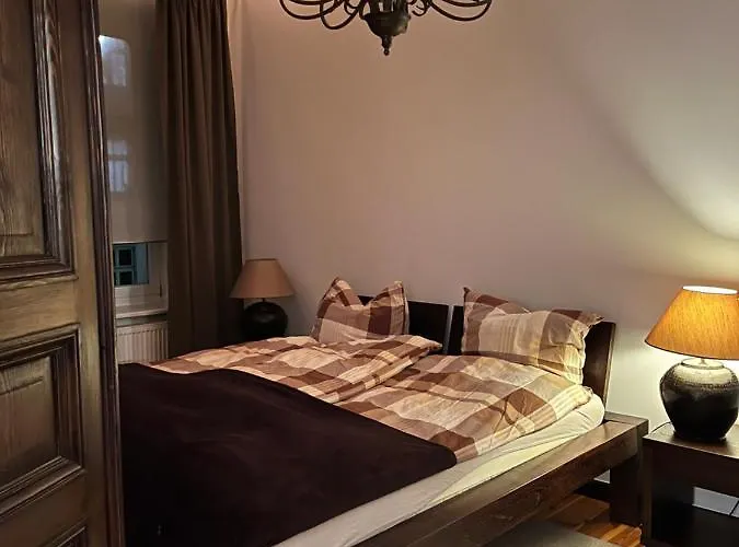 Appartamento Uroczy 97m2 W Samym Centrum Wroclawia *