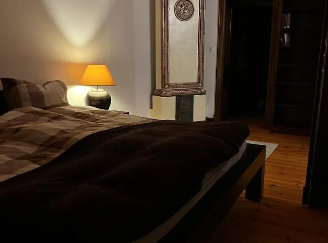 Uroczy 97m2 W Samym Centrum Wroclawia Breslavia